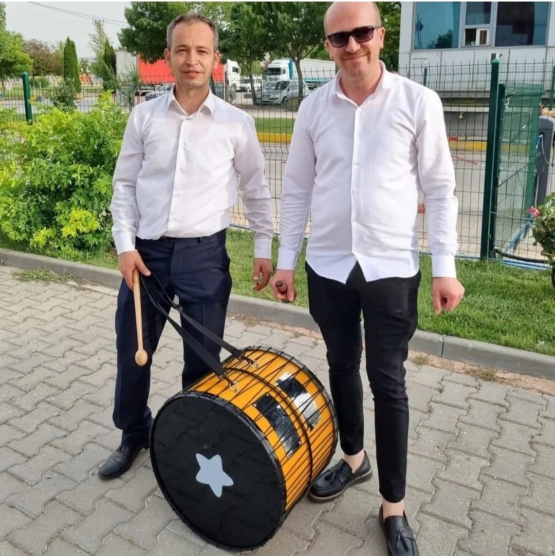 Davul Zurna Performans 5