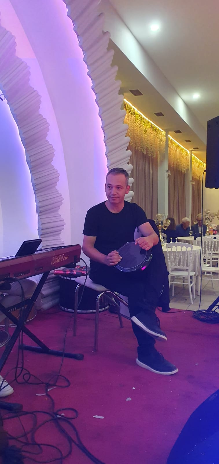 Davul Zurna Performans 7